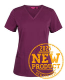 JB's-Ladies NU Scrub Top-4SNT1