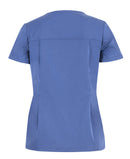 JB's-Ladies NU Scrub Top-4SNT1