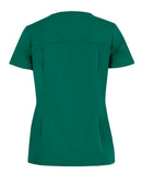 JB's-Ladies NU Scrub Top-4SNT1