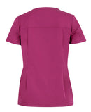 JB's-Ladies NU Scrub Top-4SNT1