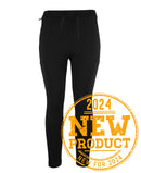 JB's Wear - Ladies Stretch Pocket Ponte Pant - 4SSP1