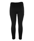 JB's Wear - Ladies Stretch Pocket Ponte Pant - 4SSP1