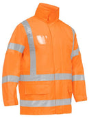 Bisley - X Taped 4 In 1 Rain Jacket - BJ6974XT