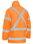 Bisley - X Taped 4 In 1 Rain Jacket - BJ6974XT