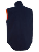 Bisley - X Taped 4 In 1 Rain Jacket - BJ6974XT