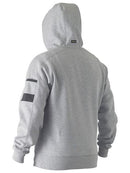 Bisley - Work Fleece Hoodie - BK6724