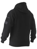 Bisley - Work Fleece Hoodie - BK6724