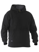 Bisley - Work Fleece Hoodie - BK6724