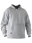 Bisley - Work Fleece Hoodie - BK6724
