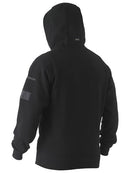 Bisley - Work Fleece Hoodie - BK6724
