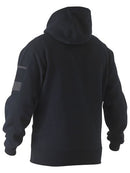 Bisley - Work Fleece Hoodie - BK6724