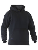 Bisley - Work Fleece Hoodie - BK6724
