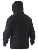 Bisley - Work Fleece Hoodie - BK6724