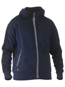 Bisley - Recycle Flx & Move™ Zip Hoodie - BK6901