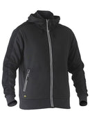 Bisley - Recycle Flx & Move™ Zip Hoodie - BK6901