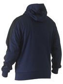 Bisley - Flx & Move™ Pullover Hoodie With Print - BK6902P