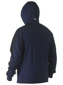 Bisley - Flx & Move™ Pullover Hoodie With Print - BK6902P