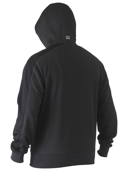 Bisley - Flx & Move™ Pullover Hoodie With Print - BK6902P