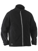 Bisley - Bonded Micro Fleece Jacket - BJ6771