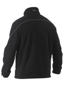 Bisley - Bonded Micro Fleece Jacket - BJ6771