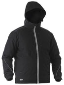 Bisley - Heavy Duty Dobby Jacket - BJ6843