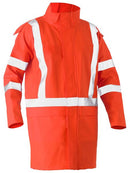 Bisley - X Taped Hi Vis Storm Jacket - BJ9366XT