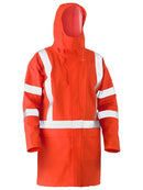 Bisley - X Taped Hi Vis Storm Jacket - BJ9366XT