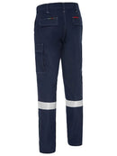 Bisley - Apex 240 FR Taped Ripstop Cargo Pant - BPC8580T