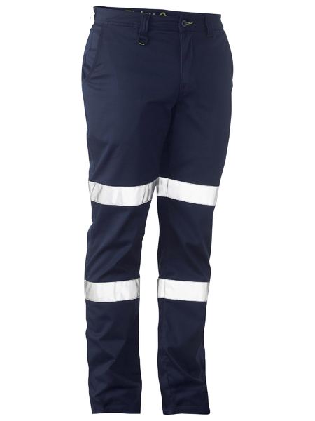 Bisley - Taped Biomotion Recycled Pant - BP6088T