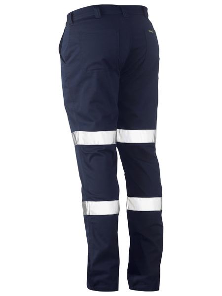 Bisley - Taped Biomotion Recycled Pant - BP6088T