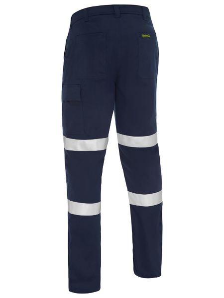 Bisley - Taped Biomotion Recycled Cargo Work Pant - BPC6088T