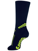 Bisley - Recycle Repreve Work Socks (3X Pack) - BSX7025