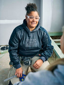 Bisley - Flx & Move™ Pullover Hoodie With Print - BK6902P