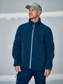 Bisley - Bonded Micro Fleece Jacket - BJ6771
