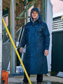 Bisley - Long Rain Coat - BJ6962