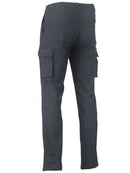 Bisley Stretch Cotton Drill Cargo Pants-BPC6008