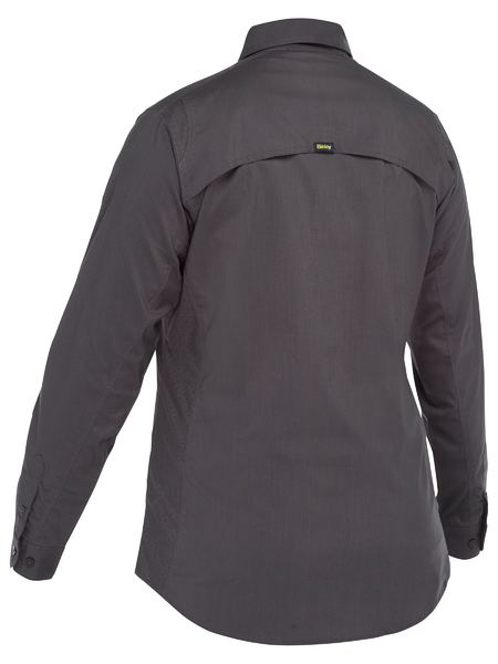 Bisley - Women's X Airflow™ Stretch Ripstop Shirt - BL6490