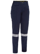 Bisley - Women's X Airflow™ Taped Stretch Ripstop Vented Cargo Pant - BPCL6150T