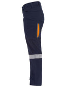 Bisley - Women's X Airflow™ Taped Stretch Ripstop Vented Cargo Pant - BPCL6150T