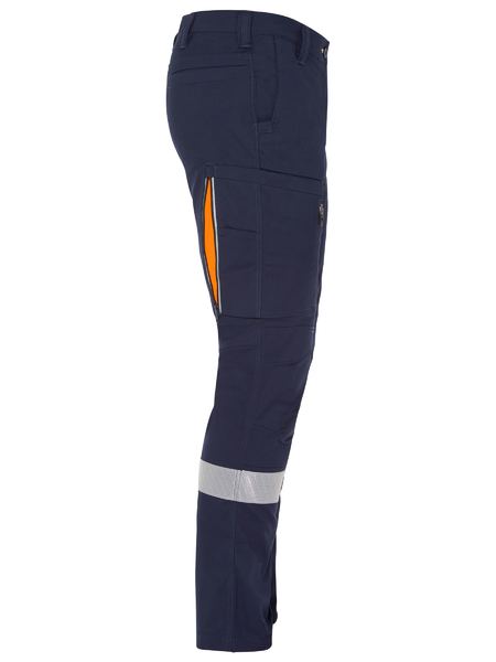 Bisley - X Airflow™ Taped Stretch Ripstop Vented Cargo Pant -BPC6150T