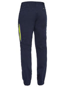 Bisley - X Airflow™ Stretch Ripstop Vented Cuffed Pant - BP6151