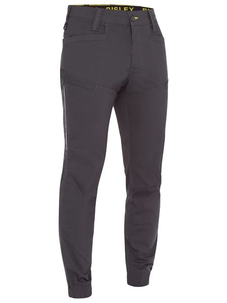 Bisley - X Airflow™ Stretch Ripstop Vented Cuffed Pant - BP6151
