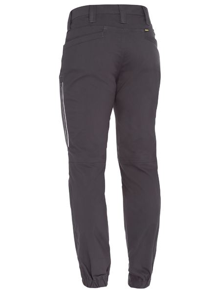 Bisley - X Airflow™ Stretch Ripstop Vented Cuffed Pant - BP6151