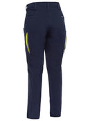 Bisley - Womens X Airflow™ Stretch Ripstop Vented Cargo Pant - BPCL6150