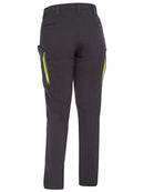 Bisley - Womens X Airflow™ Stretch Ripstop Vented Cargo Pant - BPCL6150