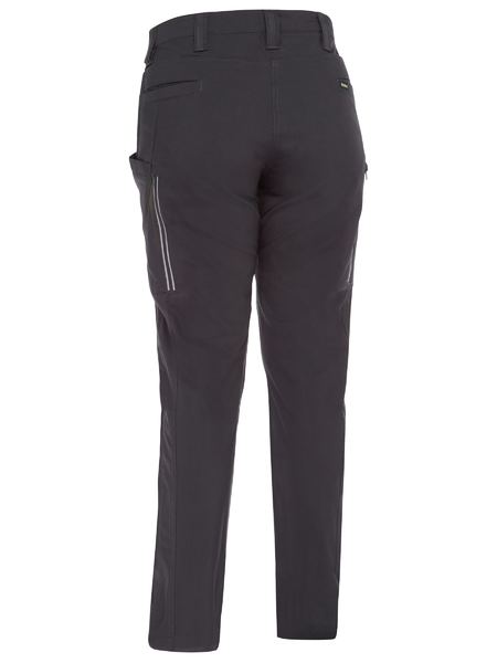 Bisley - Womens X Airflow™ Stretch Ripstop Vented Cargo Pant - BPCL6150