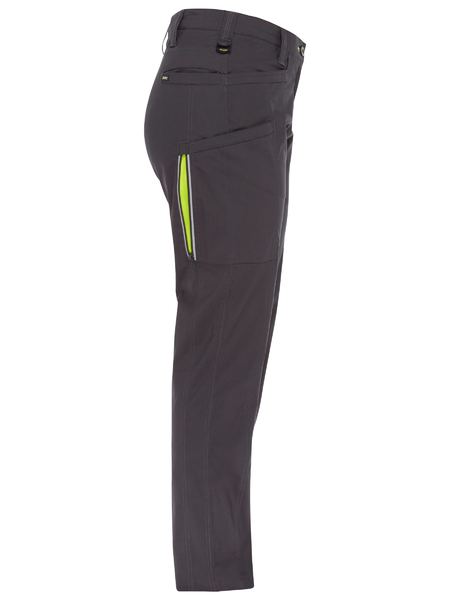 Bisley - Womens X Airflow™ Stretch Ripstop Vented Cargo Pant - BPCL6150