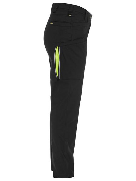 Bisley - Womens X Airflow™ Stretch Ripstop Vented Cargo Pant - BPCL6150