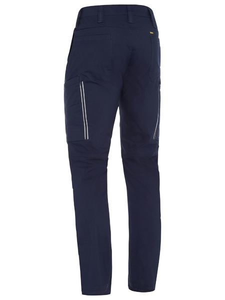 Bisley - X Airflow™ Stretch Ripstop Vented Cargo Pant - BPC6150