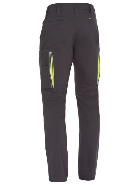 Bisley - X Airflow™ Stretch Ripstop Vented Cargo Pant - BPC6150